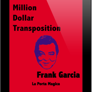 Million Dollar Transposition – Ebook Formato Elettronico