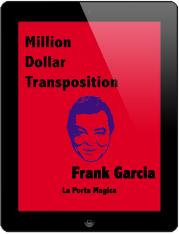Million Dollar Transposition – Ebook Formato Elettronico - immagine 2