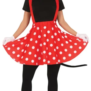 COSTUME Mousy – Minnie – donna S- GUIRCA – 8434077861172