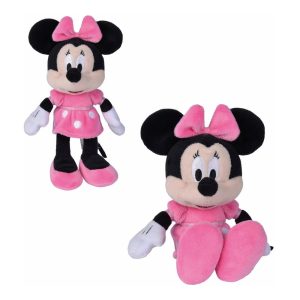 Peluche Simba Minnie Disney h. 20 cm 6315870246Y12