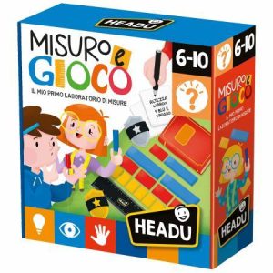 Misuro e gioco