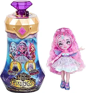 Magic Mixies Doll -MGX12000