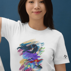 Zenshu T-shirt
