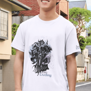 Solo Leveling Maglietta