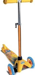 Topo Gigio Monopattino Twist & Roll – Grandi Giochi – TPG00000000