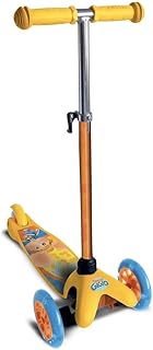 Topo Gigio Monopattino Twist & Roll – Grandi Giochi – TPG00000000