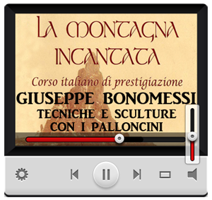 Montagna Incantata – Bonomessi – Video Download