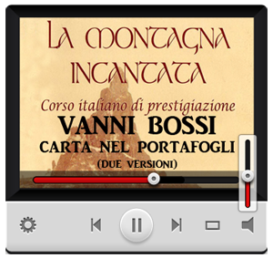 Montagna Incantata – Bossi 3 – Video Download