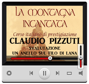 Montagna Incantata – Pizzuti 1 – Video Download