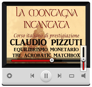 Montagna Incantata – Pizzuti 2 – Video Download