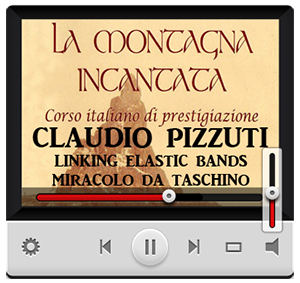 Montagna Incantata – Pizzuti 3 – Video Download