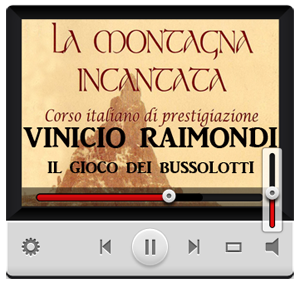 Montagna Incantata – Raimondi 2 – Video Download