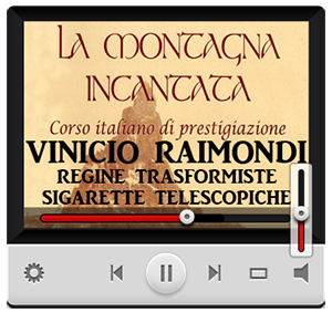 Montagna Incantata – Raimondi 3 – Video Download