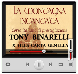 Montagna Incantata – Binarelli 2 – Video Download