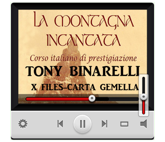 Montagna Incantata – Binarelli 2 – Video Download