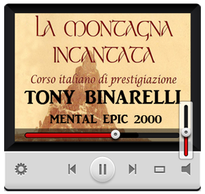 Montagna Incantata – Binarelli 3 – Video Download