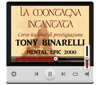 Montagna Incantata – Binarelli 3 – Video Download - immagine 2