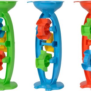 Mulinello 3 rotelle Androni