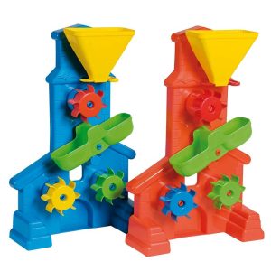 Mulinello 3 pale Androni