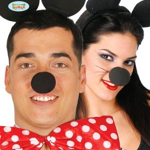 Naso Topolino – Guirca 3982