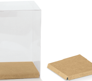 Fondi Rialzati Nature 60×60 Pz. 10