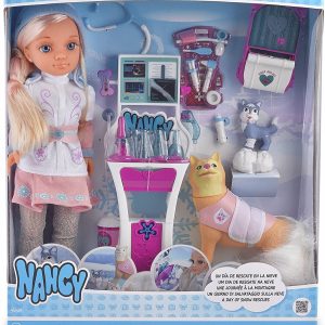 Nancy-Giornata alla Montagna