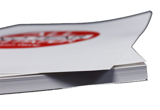 All No Tear Pad – Blocco Di Carta Che Non Si Strappa - immagine 3