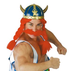 ELMO stile OBELIX – GUIRCA 13954