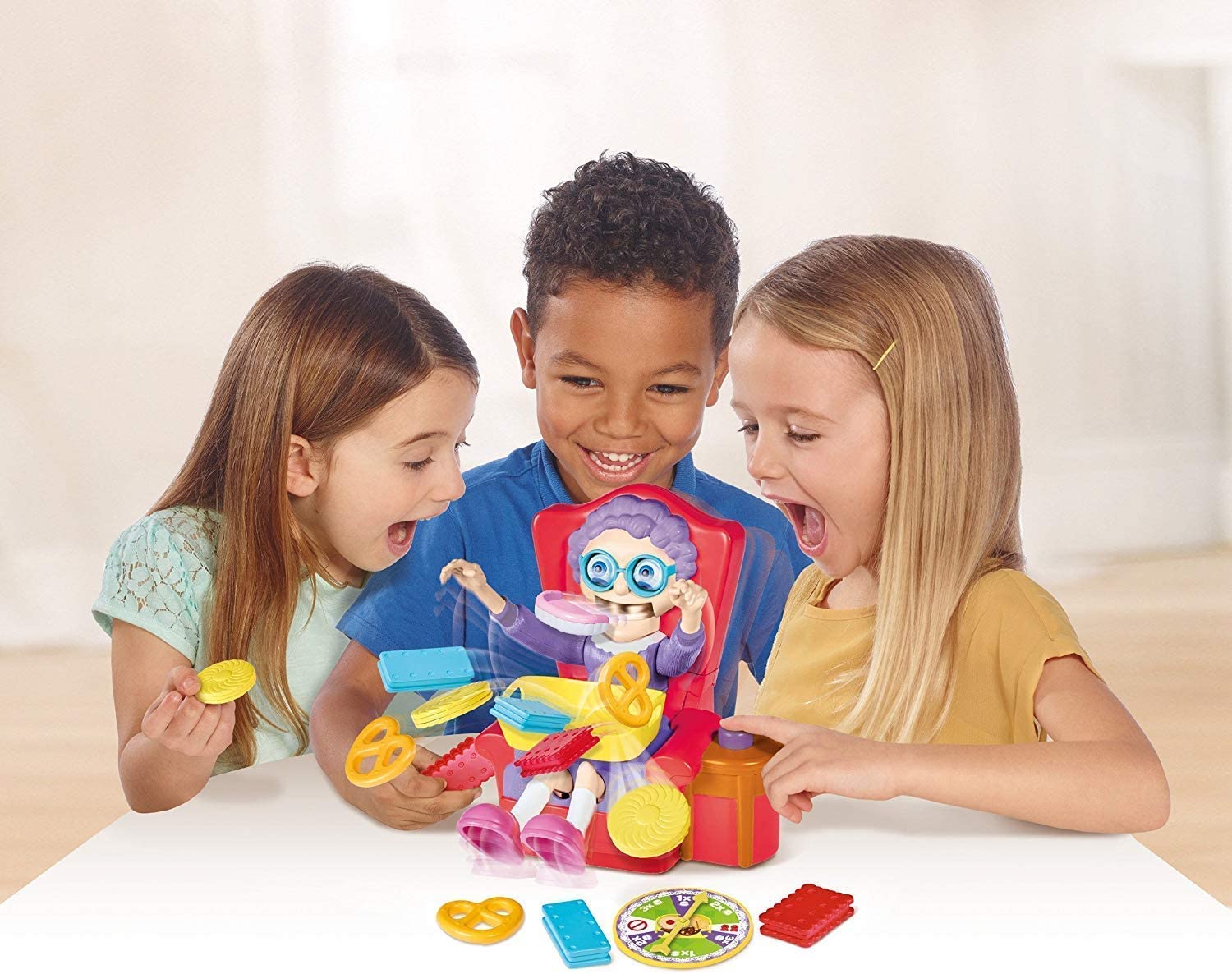 Occhio alla Nonna - immagine 5