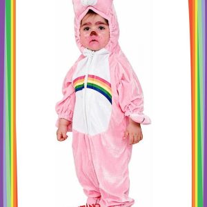 Costume Dolce Orsetto 1 anno – 8033501480493