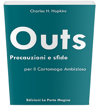 Outs Precauzioni E Sfide - immagine 2