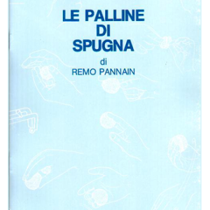 Palline Di Spugna