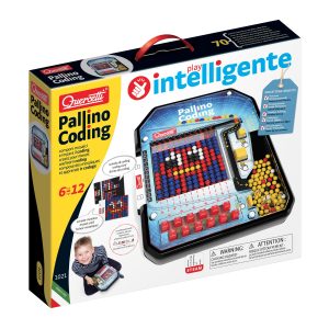 Pallino Coding -1021- Quercetti