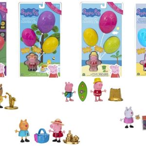 Peppa Pig PEP0686 – Palloncini a sorpresa, serie 1