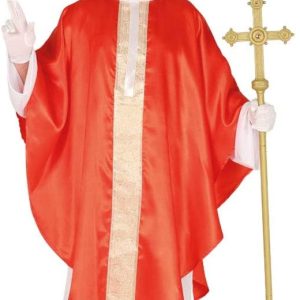 Costume Papa adulto taglia L 88617
