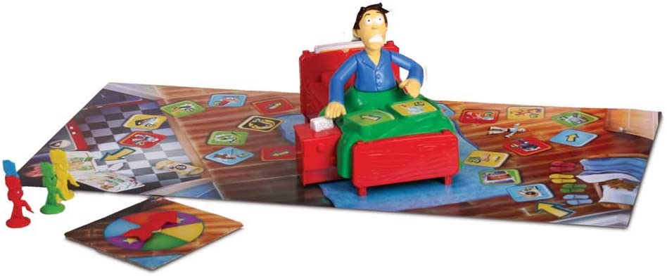 Non svegliare papà - immagine 4