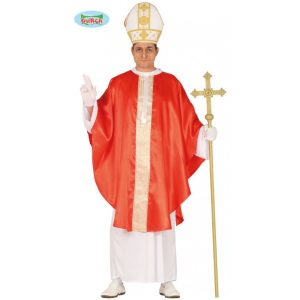 Papa adulto taglia L – Guirca – 8434077886175