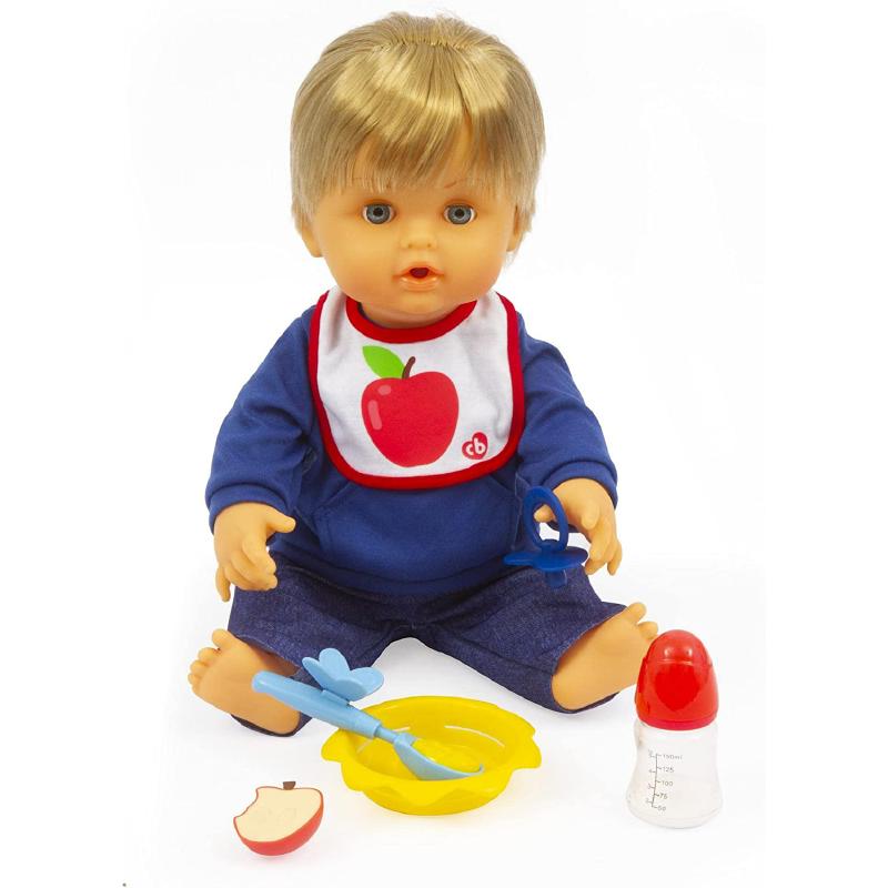 Cicciobello – Pappa Si Pappa No – CCB98 - immagine 4