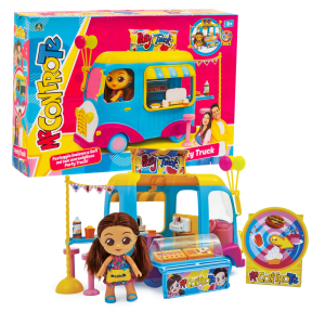 Me Contro Te – Party Truck – MEC97000