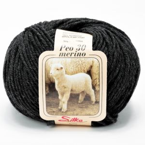 Silke by Arvier Peo 30 100% Pura Lana Merino gr. 50 Pz. 10