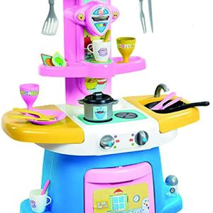 Cucina Cookie Smoby Peppa Pig – 7600310714
