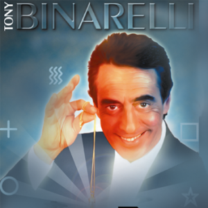 Per Gli Amici… Tony