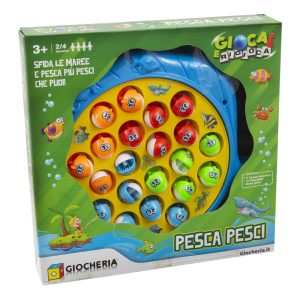 Gioco – Pesca Pesci – GGI190039