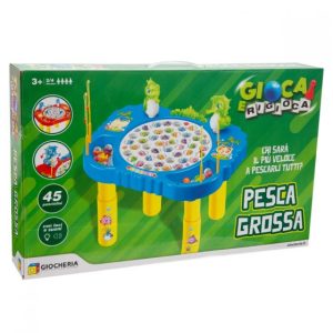 Pesca Grossa – GGI190319