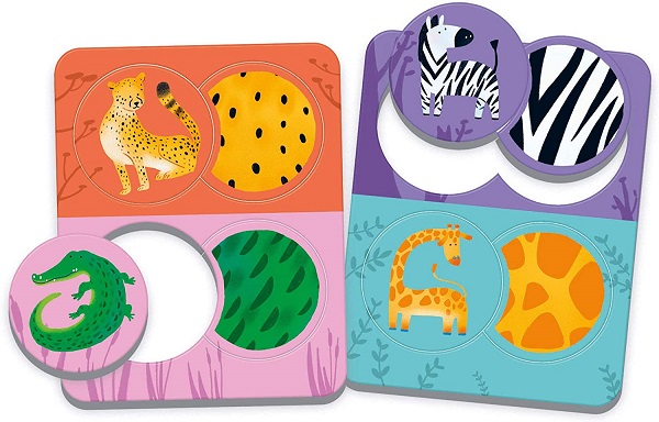 Sapientino – Piccoli Animali – Prime Associazioni - immagine 4