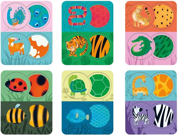 Sapientino – Piccoli Animali – Prime Associazioni - immagine 5