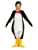 Costume Pinguino – Guirca – 5-6 anni