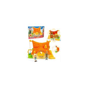 Pinocchio – La Bottega delle Meraviglie – PNH05000