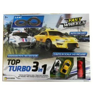Pista Top Turbo 3in 1 – GGI210096