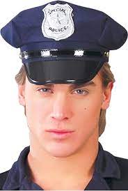 Cappello Poliziotto – GUIRCA 13959